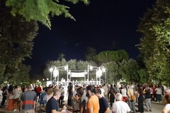 Ta.Tara.Tatà - Bitonto Folk Festival, oggi la serata conclusiva in Villa comunale