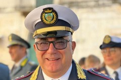 Michele Perrulli è il nuovo comandante della Polizia Locale di Bitonto