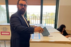 Antonio Ruggiero nominato coordinatore cittadino di Forza Italia