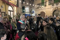 Anche a Bitonto la Giornata della memoria e dell’impegno per le vittime innocenti di mafia