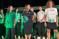 "La squadra e la città": il 'nuovo' Bitonto C5 si presenta alla comunità