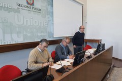 Regione Puglia e GAL Nuovo Fior d'Olivi firmano l'intesa