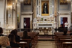 Successo per l'iniziativa "Alla riscoperta delle antiche chiese" a Bitonto