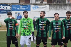 Vittoria preziosa per il Bitonto: 1-0 al Racale