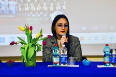 Dalila Cariello è la nuova vicesindaca di Bitonto