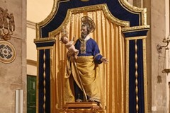 San Giuseppe, oggi la processione per le vie di Bitonto: l'itinerario