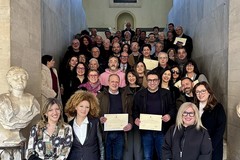 A Bitonto premiate 40 attività storiche