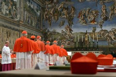 Conclave, la data ufficiale fissata per il 7 maggio