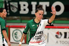 Big match tra Tiki Taka e Bitonto C5: in palio il terzo posto in classifica