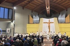 Parrocchia SS Sacramento di Bitonto e Santa Casa di Loreto ora unite