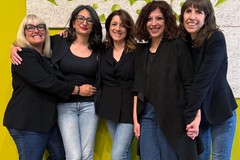 La bitontina Maria Dellino alla guida dell'Associazione nazionale interpreti lingua dei segni