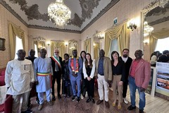Progetto RigenerAzione, un'area verde in Senegal porterà il nome "Bitonto"