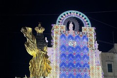 Bitonto in festa per Maria SS Immacolata: il programma completo del 25 maggio