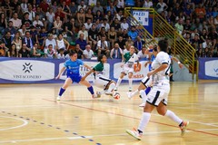 Sogno scudetto del Bitonto C5 finisce a Falconara: citizens vincono ai rigori