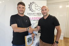 Serie A, Dino Guarino è il nuovo allenatore del Bitonto C5
