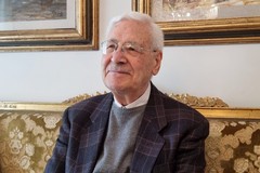 Bitonto piange il preside Michele Giorgio