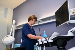 8 marzo, esami clinici per le donne anche all'ospedale di riferimento dei bitontini