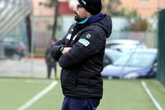 Olimpia Bitonto, Pasquale Morea confermato alla guida della prima squadra