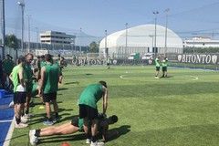 Bitonto Calcio, due rinforzi in difesa e primo test stagionale contro il Noicattaro