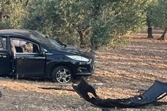 Ancora un incidente a Bitonto. Impatto sulla sp 231: 4 feriti