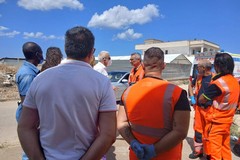 Rete di affetto per Michele: il senzatetto accetta le cure dopo giorni di attesa