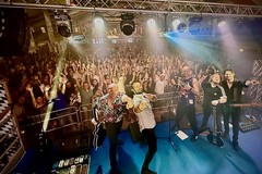 Mercatini, street food e musica nella zona artigianale di Bitonto