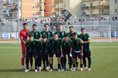 Blitz esterno del Bitonto: i neroverdi vincono 2-1 a Bisceglie