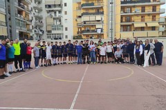 L'Anspi "Sant'Egidio-SS. Martiri di Abitene" vince il torneo interparrocchiale