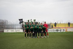 Eccellenza, blitz esterno a Ugento: Bitonto vince 2-0