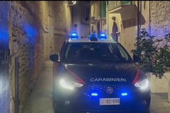 Blitz antidroga nel centro storico, il sindaco di Bitonto ringrazia i Carabinieri