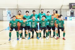Serie A2, esordio col botto per il Futsal Bitonto: 2-1 al Monopoli