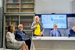 Il Liceo "Sylos" festeggia il suo anniversario: 160 anni di storia e cultura