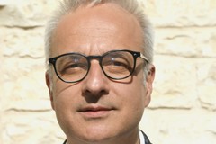 Francesco Paolo Ricci presenta la sua candidatura a sindaco di Bitonto