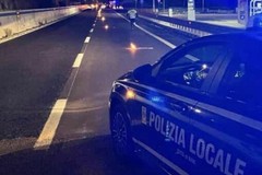 Travolto mentre prestava soccorso, il dolore del sindaco di Bitonto
