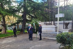 Bitonto celebra le Forze Armate ed il loro impegno quotidiano