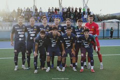 Battuta d'arresto per il Bitonto: al "Palmiotta" vince l'Acquaviva