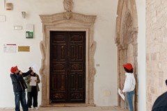 Il maltempo non ferma la 29^ edizione di Monumenti Aperti a Bitonto