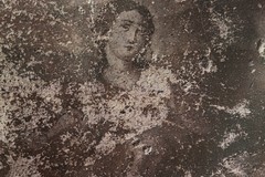 Al via le indagini per il restauro di due affreschi inediti nella Cattedrale di Bitonto