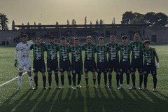 Eccellenza, il Bitonto torna a sorridere: 2-0 al Novoli