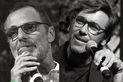 Alessandro Preziosi ospite del Teatro Traetta di Bitonto