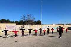 Bambini e ragazzi costretti ad allenarsi per strada: la denuncia della Bitonto Sportiva