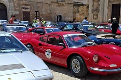 A Bitonto c'è la "Befana Solidale" di Aste e Bilancieri