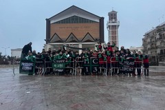 Street Football e solidarietà: successo per il torneo promosso dal Nucleo Compatto Bitonto