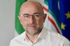 Damascelli su mancata elezione: «Non finisce qui»