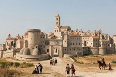 La storia di Bitonto rivive con l’intelligenza artificiale: il progetto di Mimmo Latilla