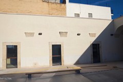 Ex macello in via Solferino, lavori di recupero ormai al termine