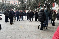 Lavori piazza Moro, agorà pubblica. Ruggiero: «Dall'amministrazione solo silenzio»