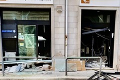 Assalto alla tesoreria del Comune di Bitonto, tutta la preoccupazione di Damascelli