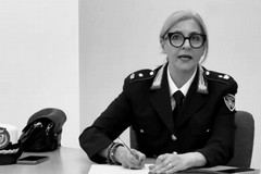 Bitonto saluta Silvana Dimundo, comandante determinata e legata alle istituzioni