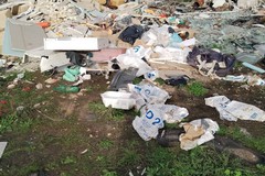 Rifiuti abbandonati, Natilla propone convenzione per rafforzare controlli sul territorio